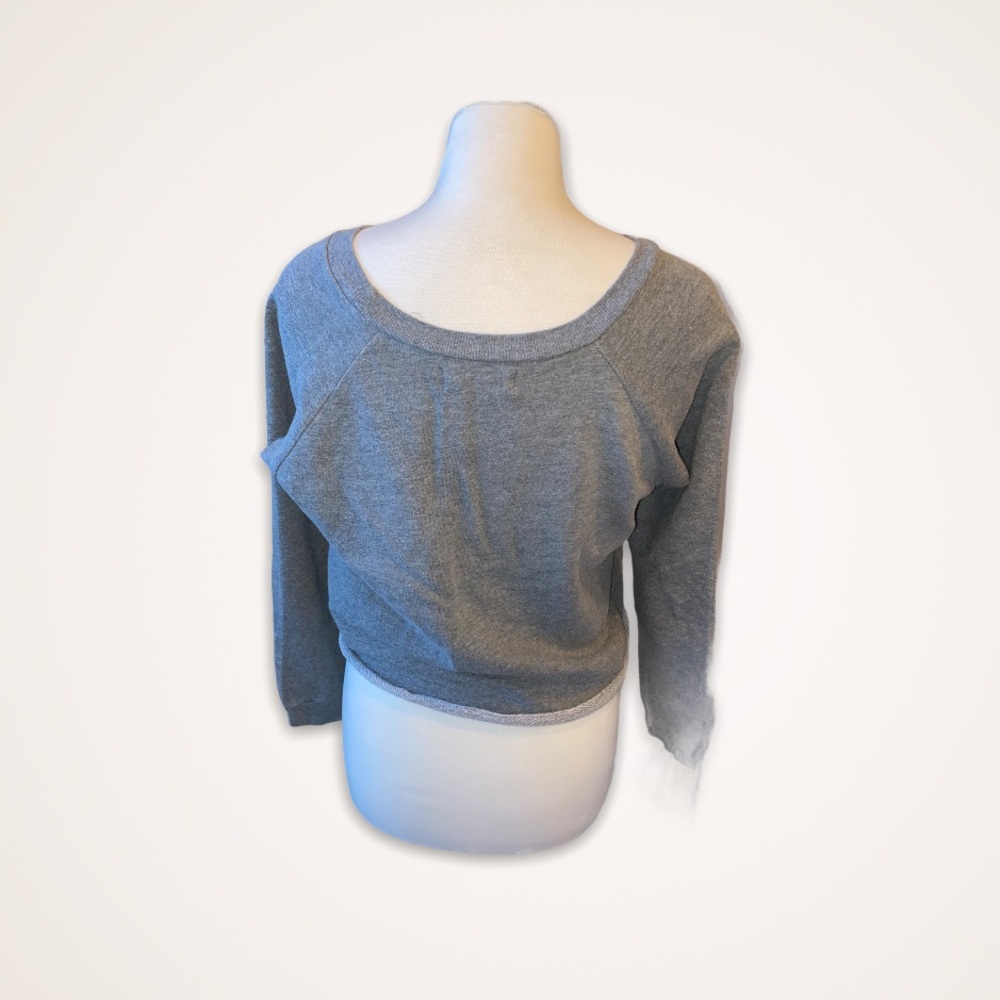 simple ocean drive sweater - Picture 2 of 3